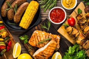 Odkryj przyszłość żywności na&nbsp;Global Food Expo 2025