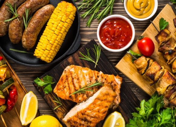 Odkryj przyszłość żywności na Global Food Expo 2025 www - fad