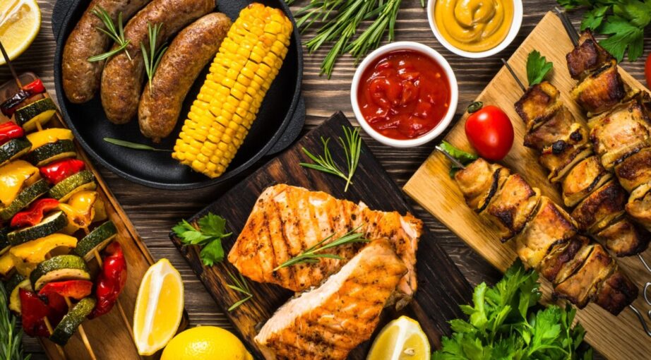 Odkryj przyszłość żywności na&nbsp;Global Food Expo 2025