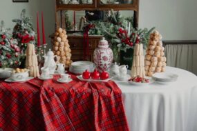 Wegańskie święta? Sprawdź sezonowe produkty roślinne, które warto znać!