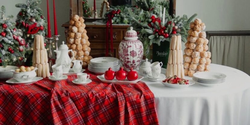 Wegańskie święta? Sprawdź sezonowe produkty roślinne, które warto znać! 4