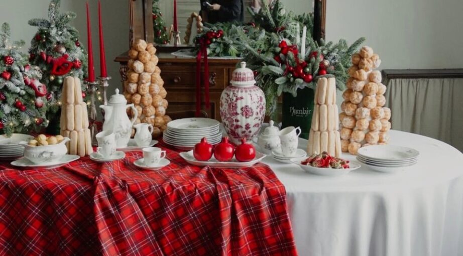 Wegańskie święta? Sprawdź sezonowe produkty roślinne, które warto znać!