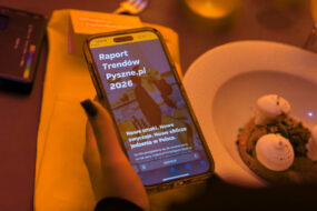 Pyszne.pl prezentuje Raport Trendów  2026