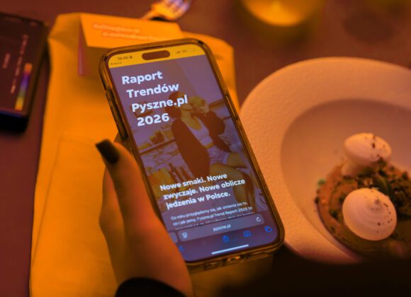 Raport Trendów Pyszne.pl 2026-2