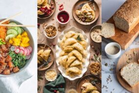 Trendy kulinarne na&nbsp;2026 rok. Co&nbsp;zobaczymy na&nbsp;talerzach w&nbsp;nowym sezonie?