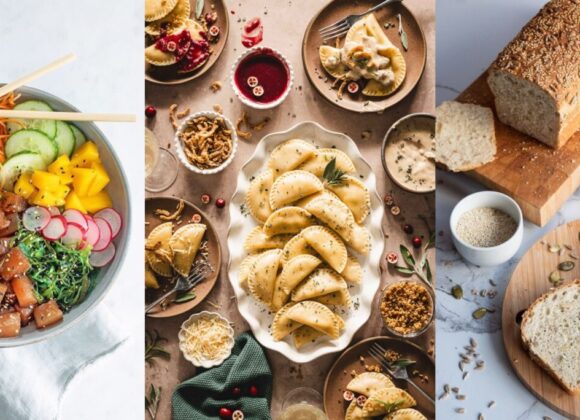 Trendy kulinarne na 2026 rok. Co zobaczymy na talerzach w nowym sezonie? www - fad