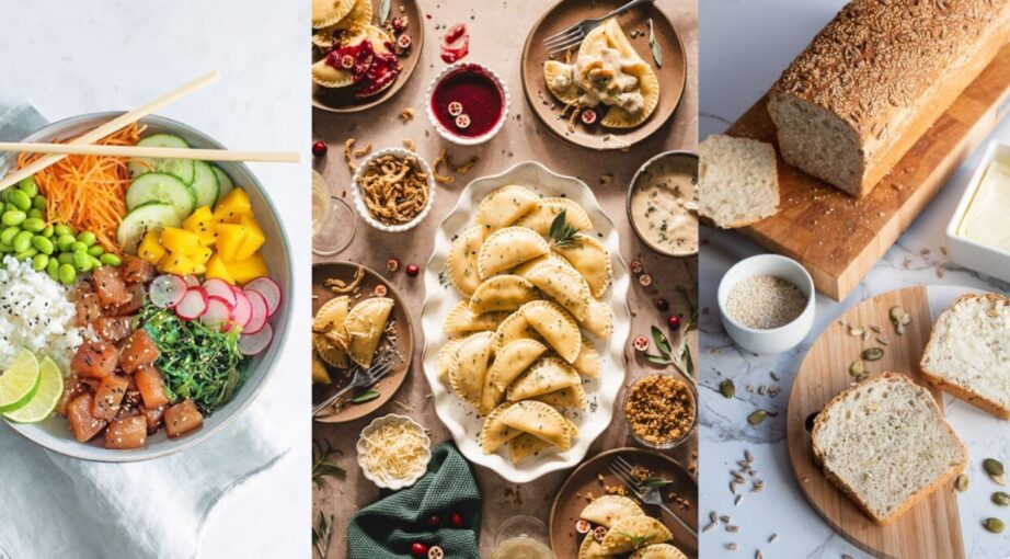 Trendy kulinarne na&nbsp;2026 rok. Co&nbsp;zobaczymy na&nbsp;talerzach w&nbsp;nowym sezonie?