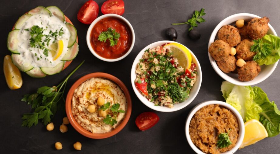 Trendy kulinarne na&nbsp;2026 rok: co&nbsp;będziemy jeść w&nbsp;nowym roku?