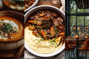 Psychologia zimowych smaków: dlaczego zimą jemy inaczej?