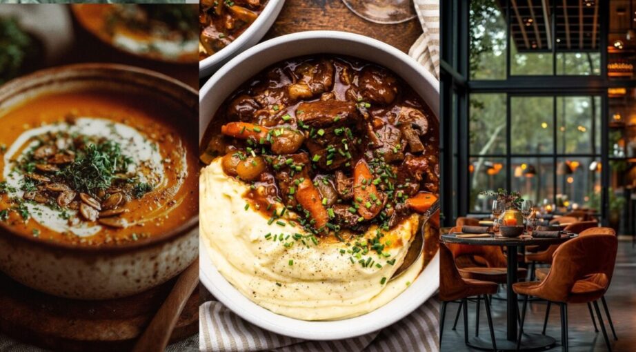 Psychologia zimowych smaków: dlaczego zimą jemy inaczej?