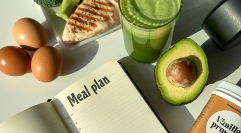 Jedzenie funkcjonalne – trend czy&nbsp;realna zmiana?