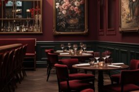 5 restauracji idealnych na&nbsp;Walentynki w&nbsp;Warszawie