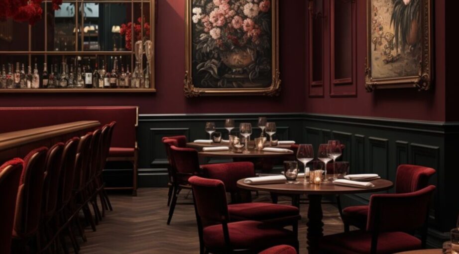 5 restauracji idealnych na&nbsp;Walentynki w&nbsp;Warszawie