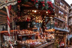 TOP 10 najpiękniejszych jarmarków świątecznych w&nbsp;Europie, które warto zobaczyć!