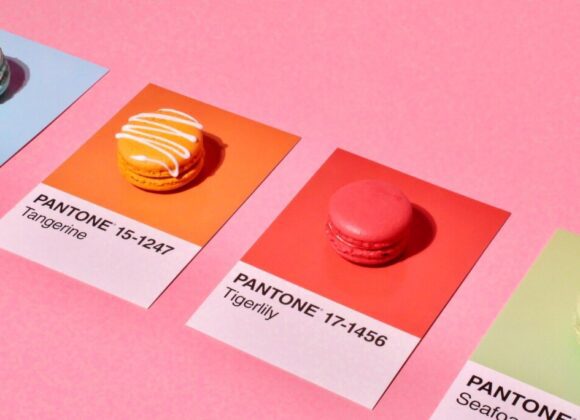 Co ma Pantone do talerza? Kolor, design i smak w jednym kadrze www - fad