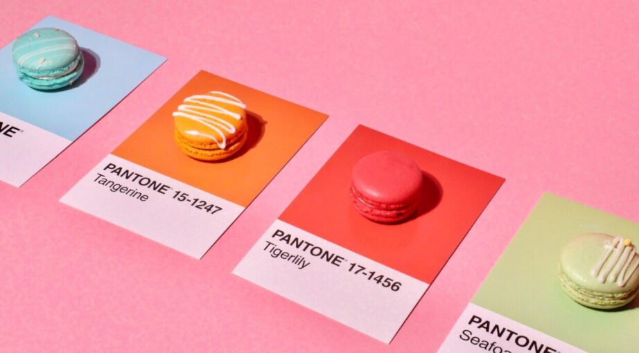 Co&nbsp;ma&nbsp;Pantone do&nbsp;talerza? Kolor, design i&nbsp;smak w&nbsp;jednym kadrze