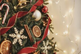 Slow holidays: jak spędzamy święta w&nbsp;2025 roku?