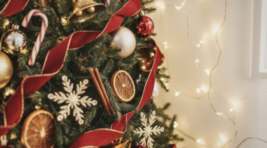 Slow holidays: jak spędzamy święta w&nbsp;2025 roku?