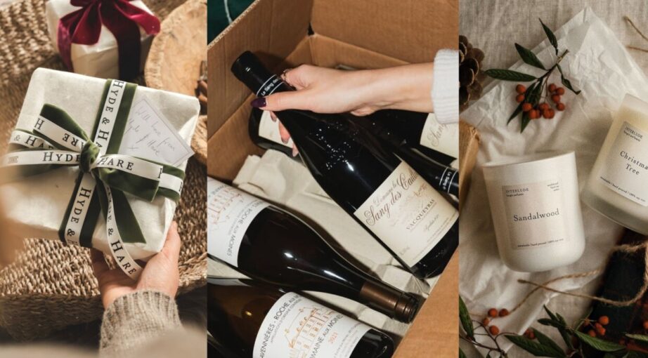 Co&nbsp;kupujemy na&nbsp;święta w&nbsp;2025 roku? Najciekawsze trendy zakupowe i&nbsp;prezentowe