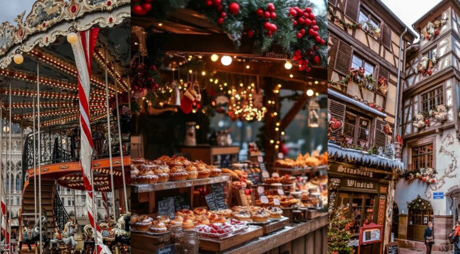 TOP 10 najpiękniejszych jarmarków świątecznych w&nbsp;Europie, które warto zobaczyć!