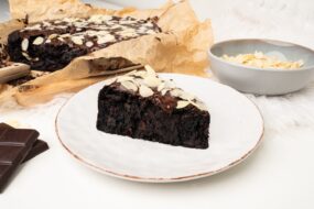 Brownie z&nbsp;buraków: zimowy deser, sprawdzony przepis!