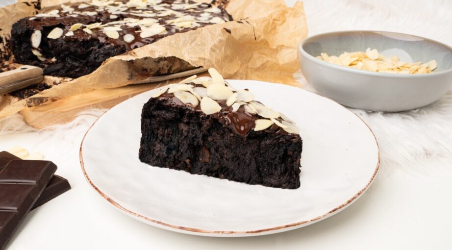 Brownie z&nbsp;buraków: zimowy deser, sprawdzony przepis!