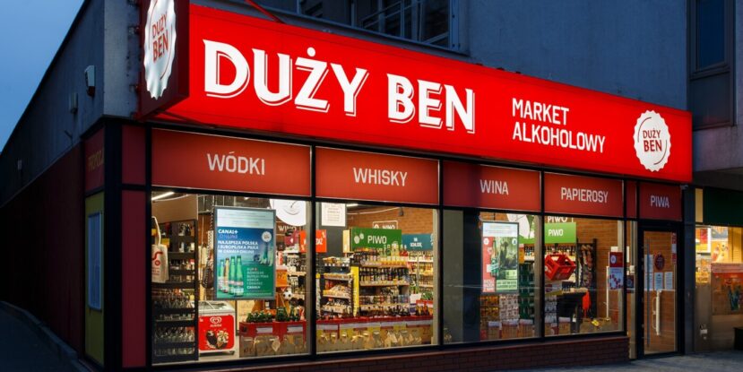 Duży Ben_Grupa Eurocash