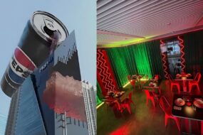 Najciekawsze kampanie food & design 2025