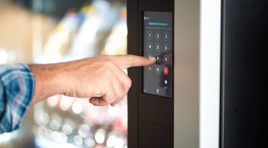 Vending Poland Expo 2026: gdy&nbsp;technologia spotyka codzienne potrzeby