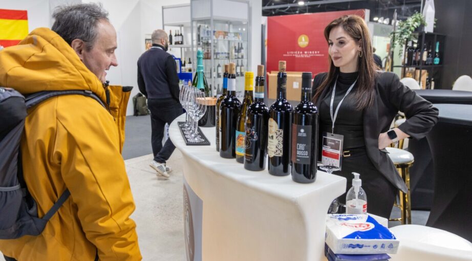 Warsaw Wine Expo & Warsaw Beer Expo 2026 – dwa światy smaków w&nbsp;jednym wyjątkowym wydarzeniu!