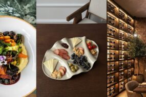 Dlaczego jedzenie i&nbsp;design są&nbsp;dziś tak&nbsp;silnie połączone?