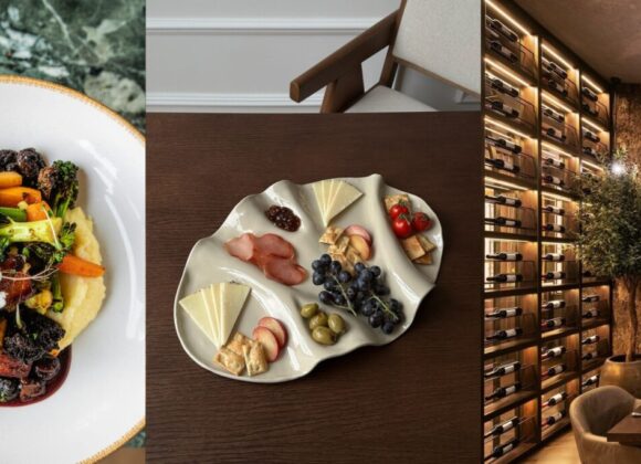 Dlaczego jedzenie i design są dziś tak silnie połączone? www - fad