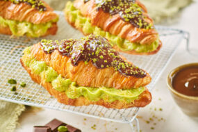 Trendy piekarniczo-cukiernicze 2026. Jak zmieniają się oczekiwania konsumentów i&nbsp;co&nbsp;to&nbsp;oznacza dla rynku?