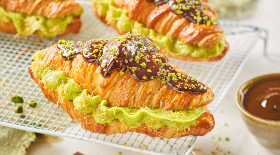 Trendy piekarniczo-cukiernicze 2026. Jak zmieniają się oczekiwania konsumentów i&nbsp;co&nbsp;to&nbsp;oznacza dla rynku?