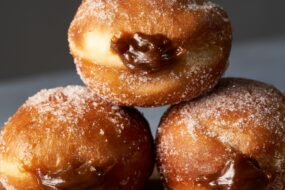 Pączki na&nbsp;Tłusty Czwartek – sprawdzony przepis!