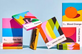 Opakowania w&nbsp;branży food: jakie rozwiązania dominują dziś w&nbsp;segmencie premium i&nbsp;dlaczego?