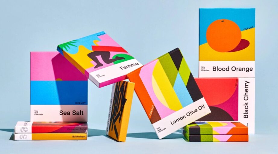 Opakowania w&nbsp;branży food: jakie rozwiązania dominują dziś w&nbsp;segmencie premium i&nbsp;dlaczego?