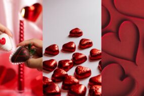 Najciekawsze kampanie walentynkowe w&nbsp;sektorze food z&nbsp;ostatnich lat 