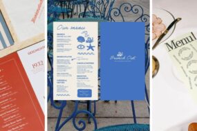 Jak projektować menu dla restauracji, żeby&nbsp;naprawdę sprzedawało?