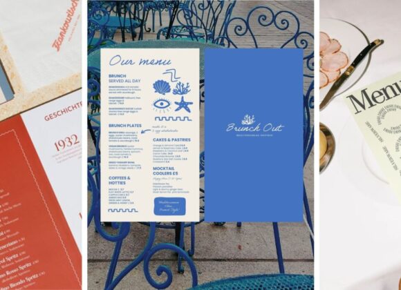 Jak projektować menu dla restauracji, żeby naprawdę sprzedawało? www - fad