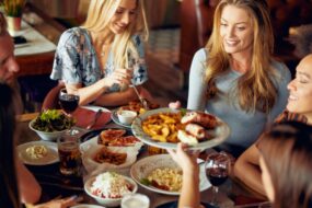 Jak restauracje i&nbsp;marki foodowe opowiadają dziś o&nbsp;doświadczeniu, a&nbsp;nie&nbsp;tylko&nbsp;o&nbsp;produkcie