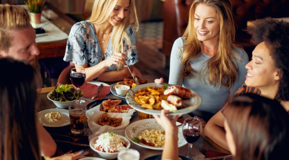 Jak restauracje i&nbsp;marki foodowe opowiadają dziś o&nbsp;doświadczeniu, a&nbsp;nie&nbsp;tylko&nbsp;o&nbsp;produkcie