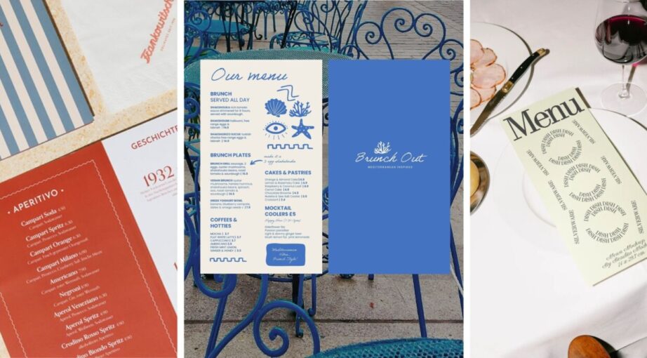 Jak projektować menu dla restauracji, żeby&nbsp;naprawdę sprzedawało?