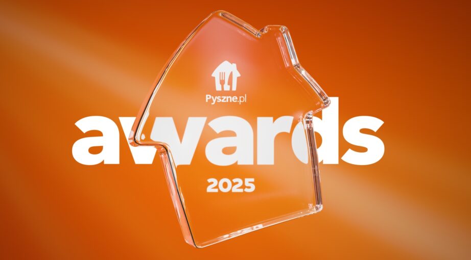 Oto zwycięzcy Pyszne.pl Awards 2025. Jaga Pizza z&nbsp;Białegostoku Restauracją Roku