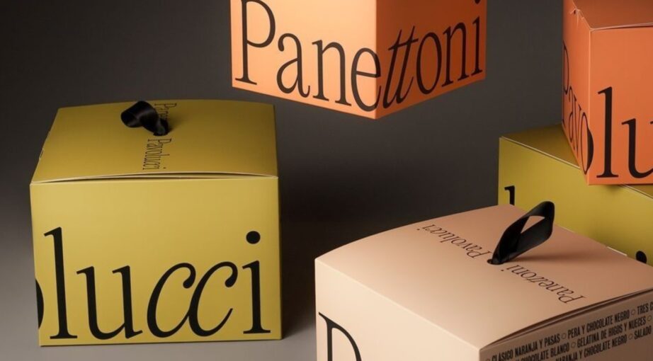 Dlaczego minimalistyczne opakowania tak&nbsp;dobrze sprzedają produkty premium?