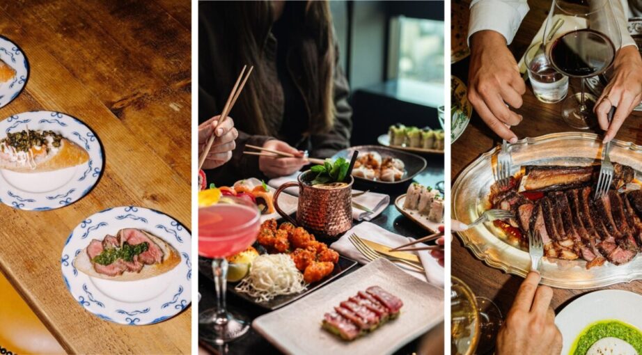 Czy&nbsp;idealne zdjęcia jedzenia przestają nas zachwycać? Nowa estetyka food w&nbsp;2026 roku