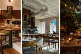 Koniec industrialu? Poznaj 5 trendów w&nbsp;projektowaniu restauracji w&nbsp;2026 roku!