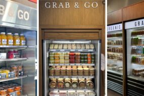 Gotowe jedzenie, które wygląda jak z&nbsp;dobrej restauracji? Convenience w&nbsp;wersji premium