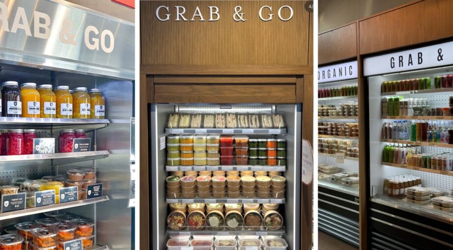 Gotowe jedzenie, które wygląda jak z&nbsp;dobrej restauracji? Convenience w&nbsp;wersji premium