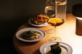 Czym dziś jest luksus w&nbsp;gastronomii? Zapomnij o&nbsp;marmurze